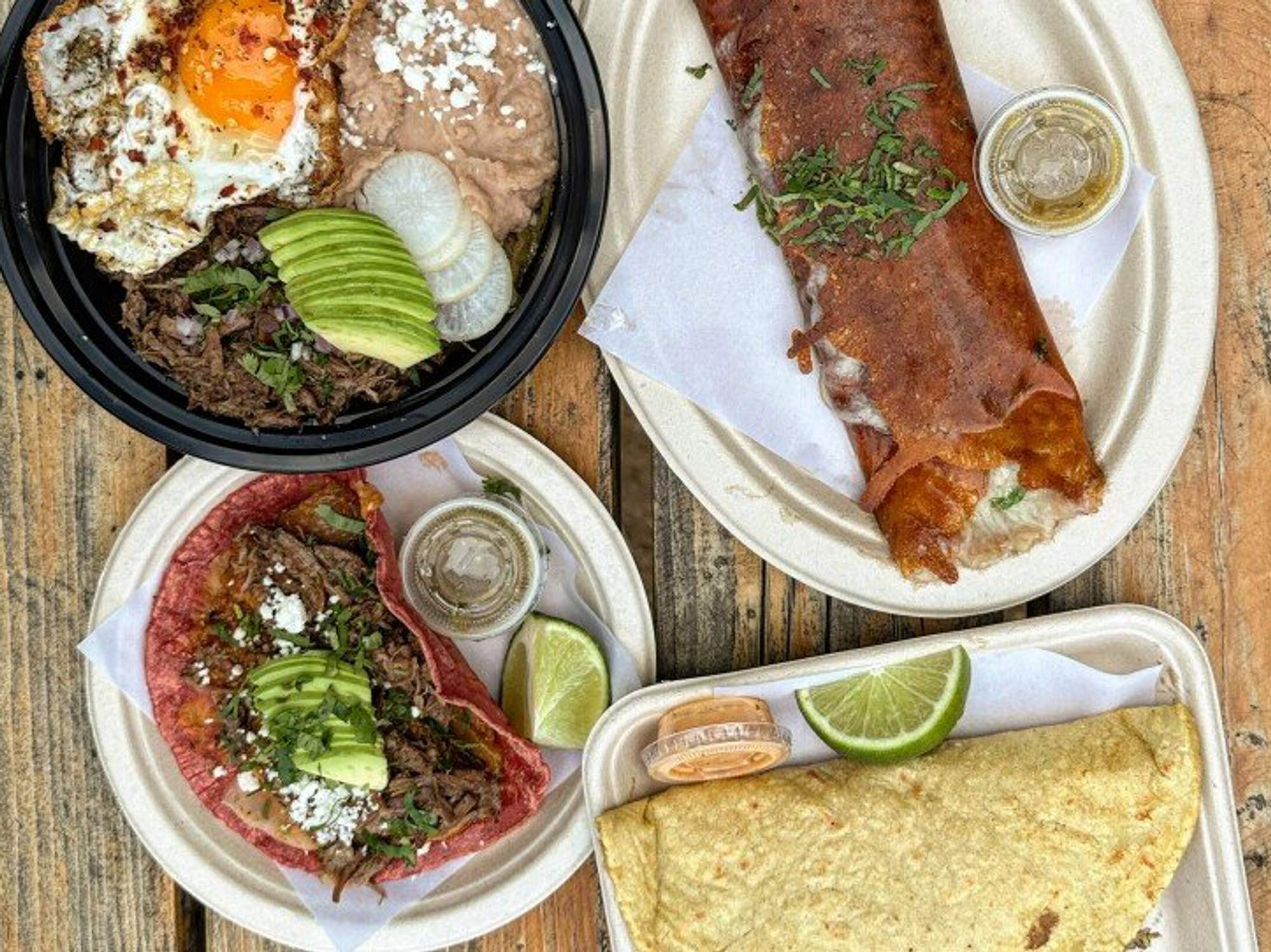 Austin taco expert's podcast tracks down the deep roots of Texas ...