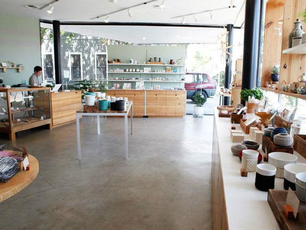 Take Heart East Austin