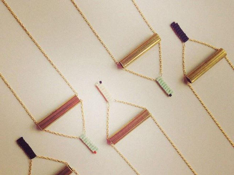 Take Heart Jewelry Austin