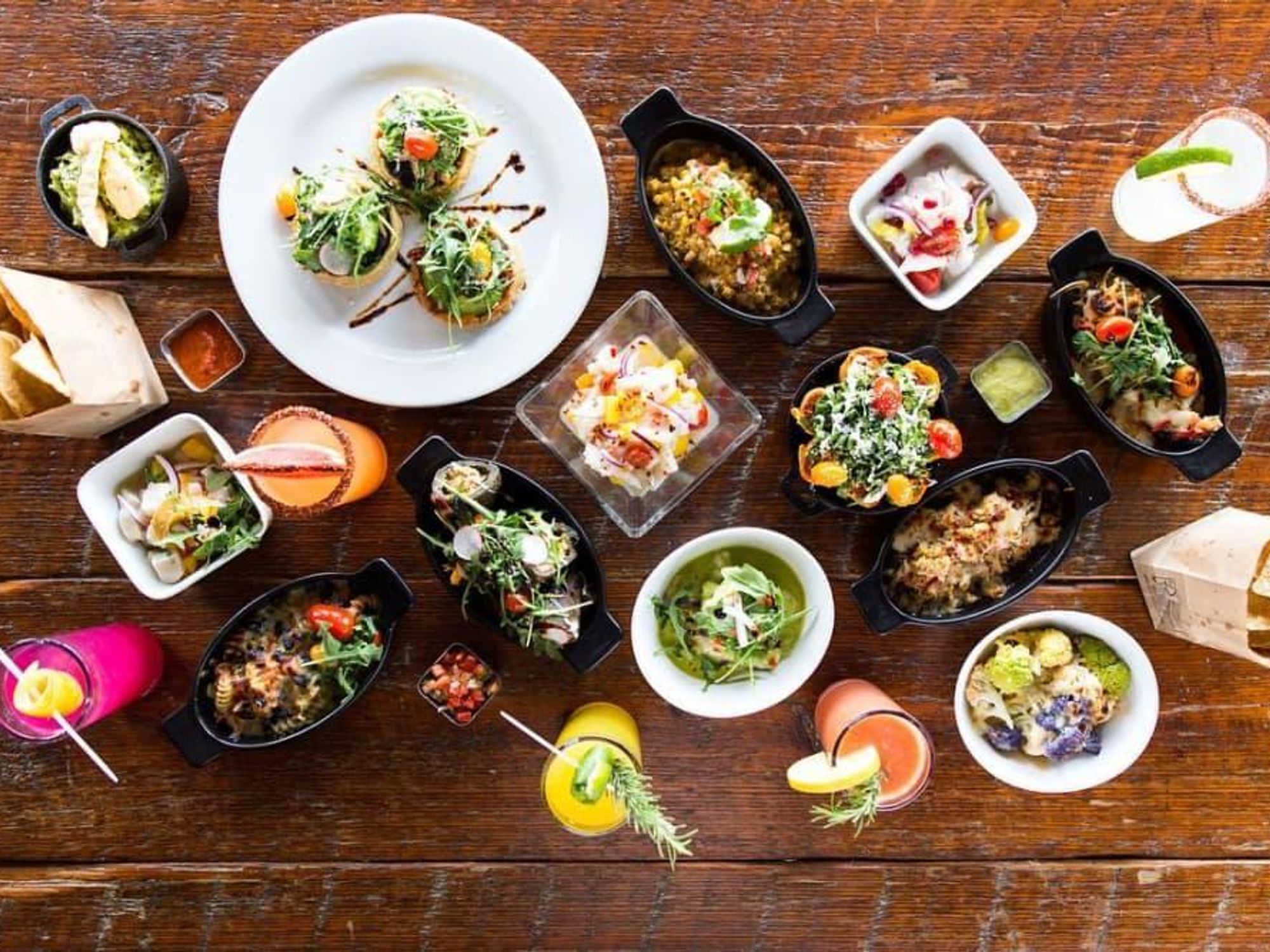 Takoba Austin Barzon