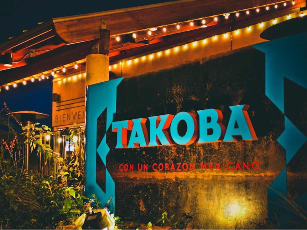 Takoba east austin