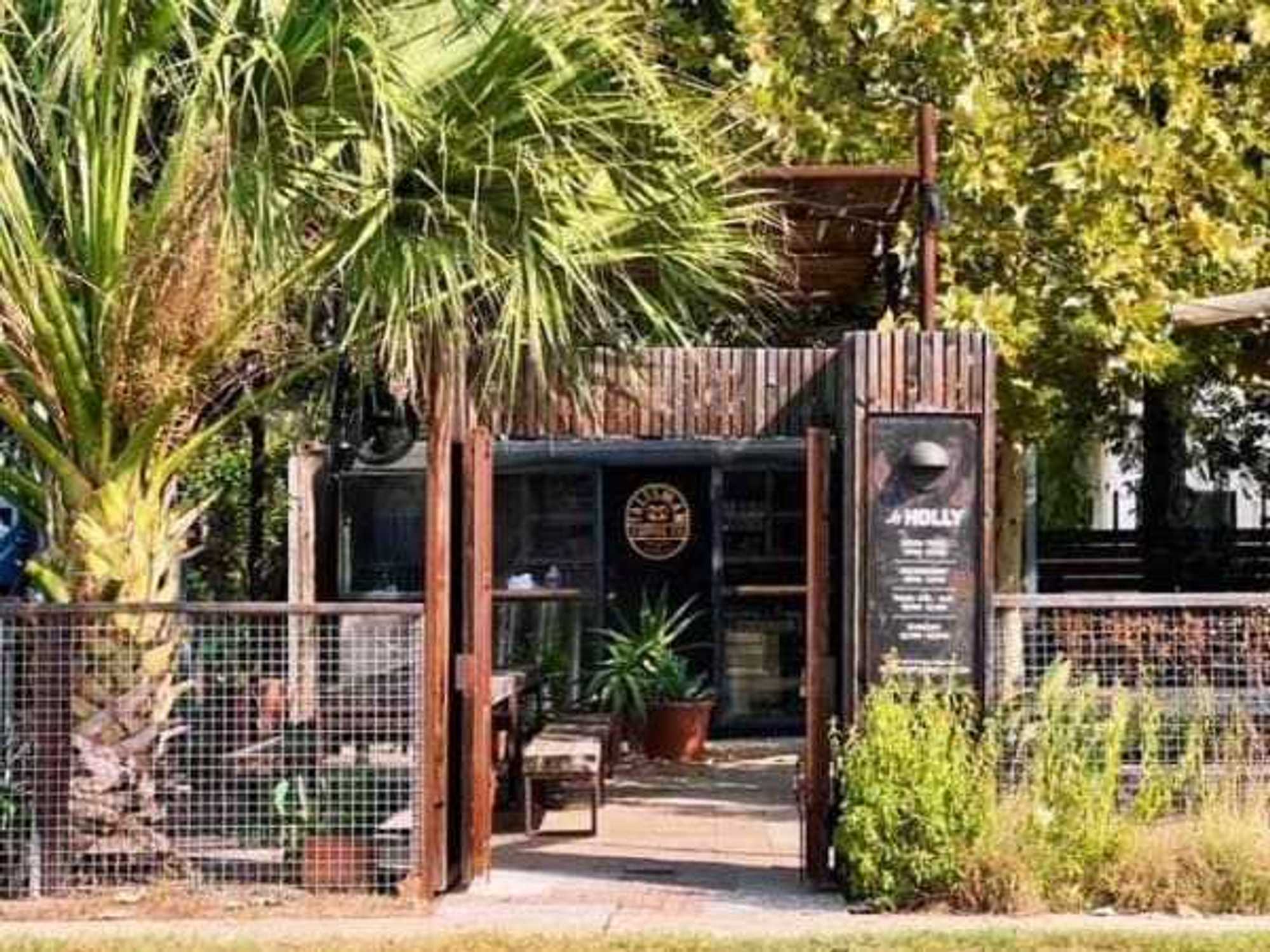 Talisman Coffee Co.