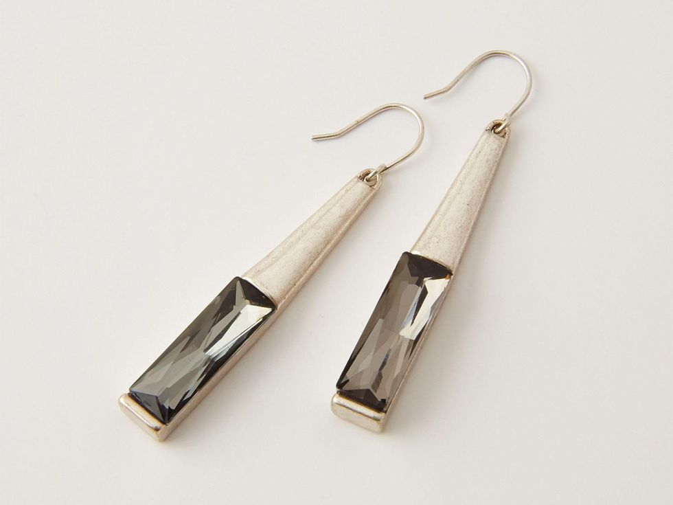 Tanger Outlet March 2015 Drop Earrings