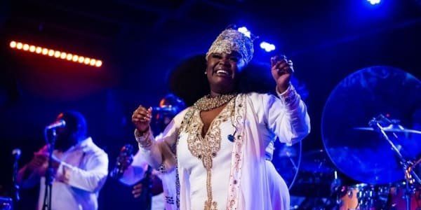10 historical and artistic ways to celebrate Juneteenth in Austin - Vimarsana News