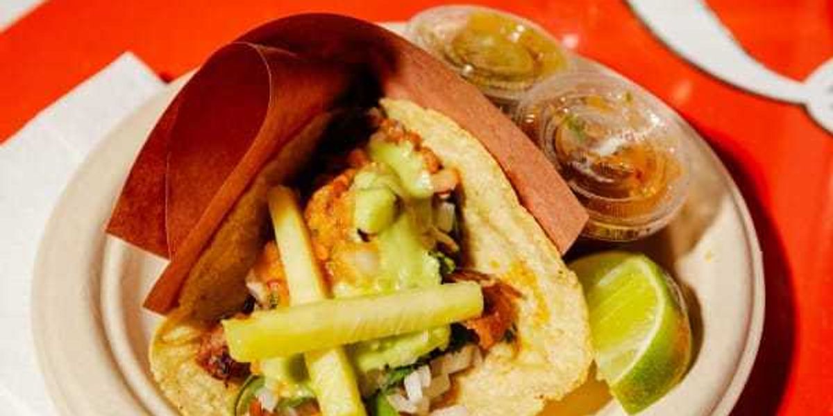 Fast-growing Austin taquería confirms new locations near UT and at Domain