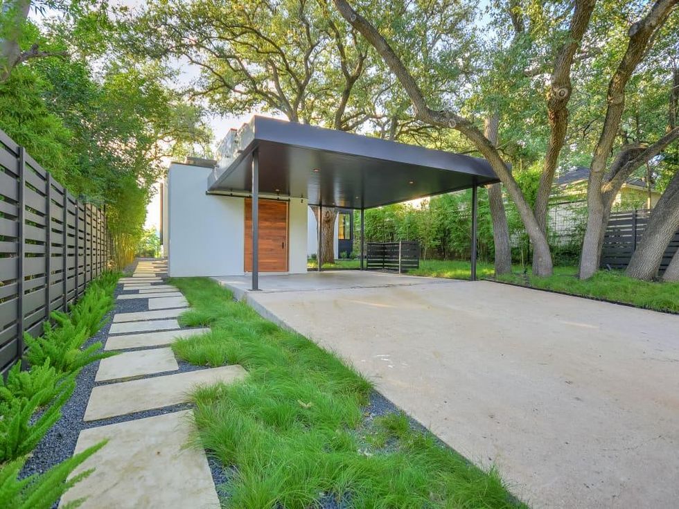 Tarrytown home sets new record with offmarket sale CultureMap Austin