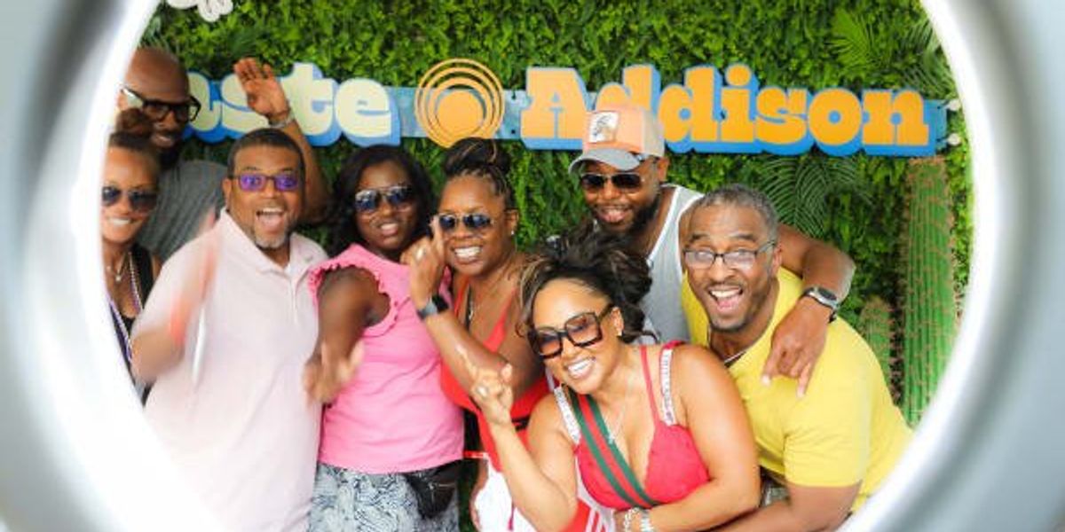 Taste Addison returns with everything from Sugar Ray to sugared treats ...