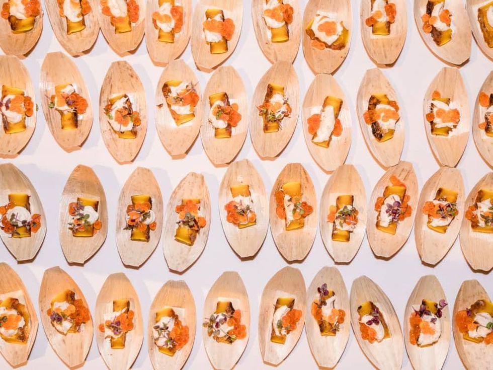 Taste the Nation No Kid Hungry at Fair Market Goodall's Kitchen Hotel Ella