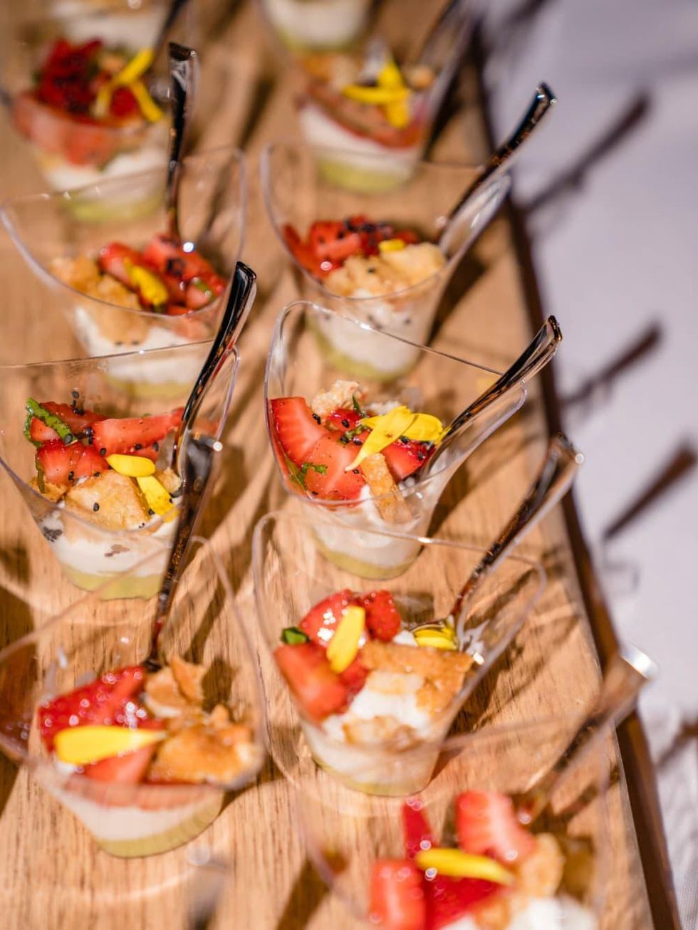 Taste the Nation No Kid Hungry at Fair Market Il Brutto