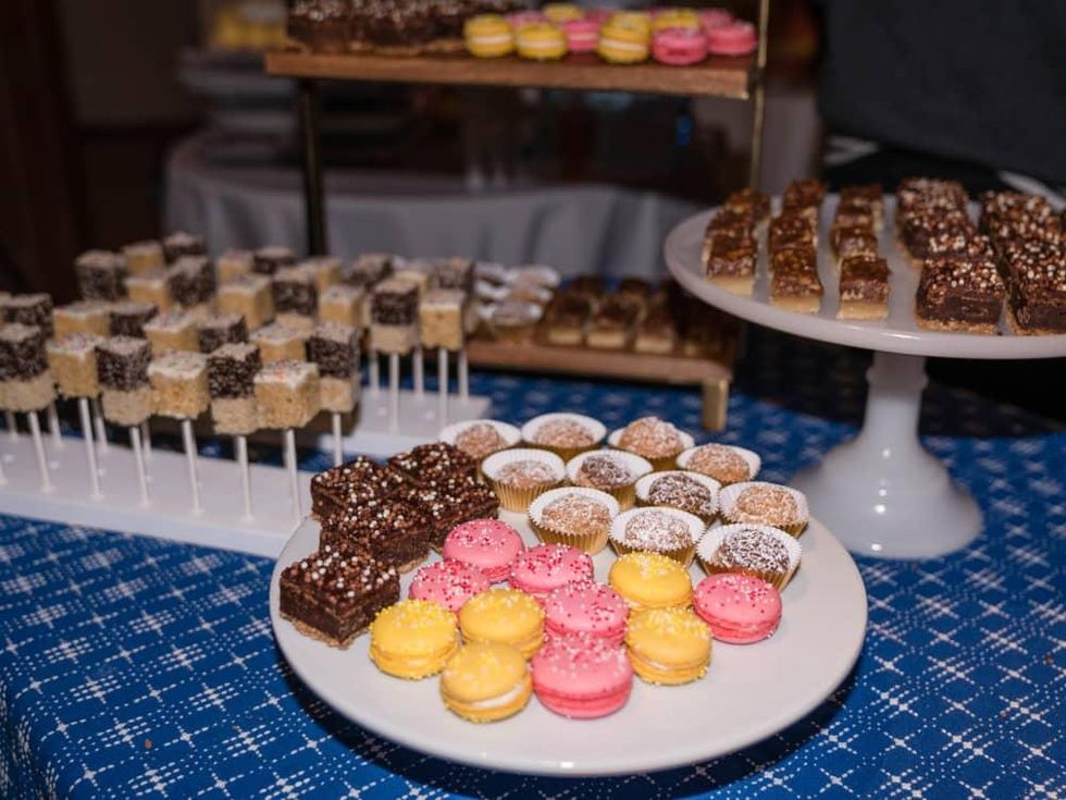 Taste the Nation No Kid Hungry at Fair Market Launderette