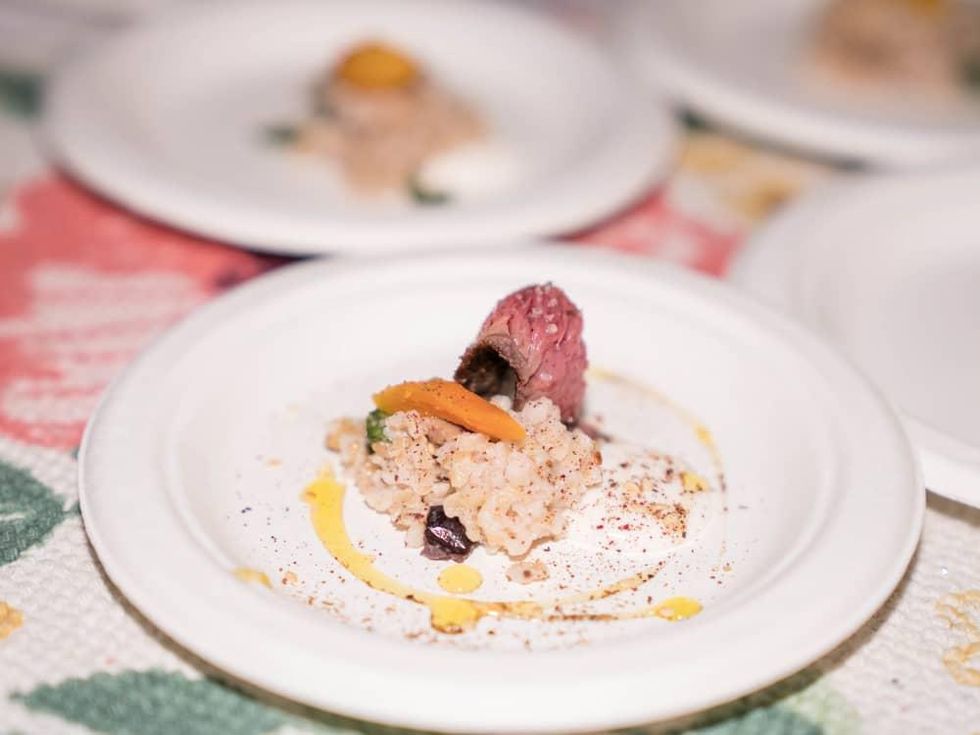 Taste the Nation No Kid Hungry at Fair Market Paperboy