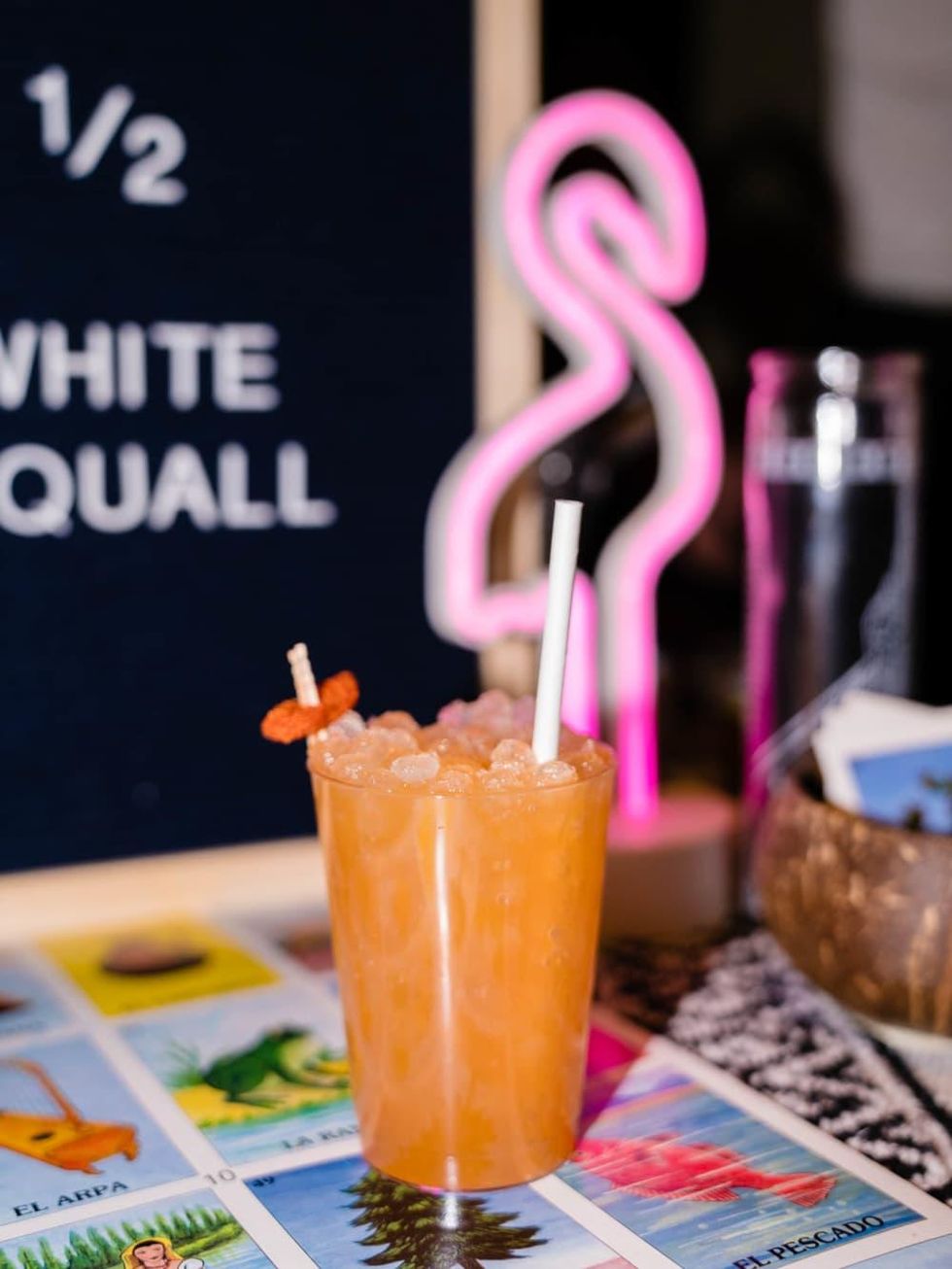 Taste the Nation No Kid Hungry at Fair Market White Squall Half Step