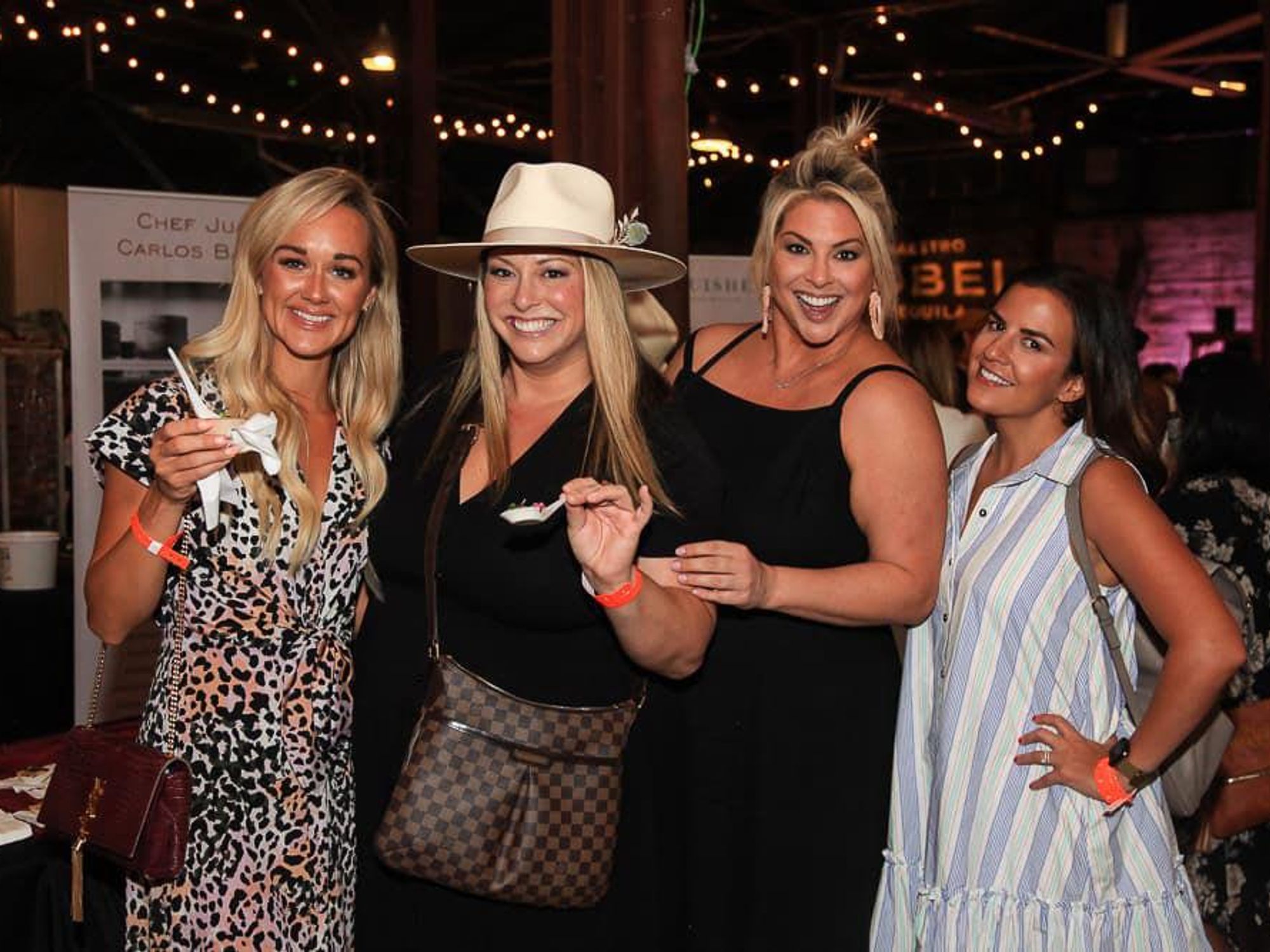 Tastemakers Austin 2021