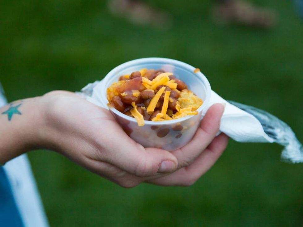 Tater Tots and Beer Festival