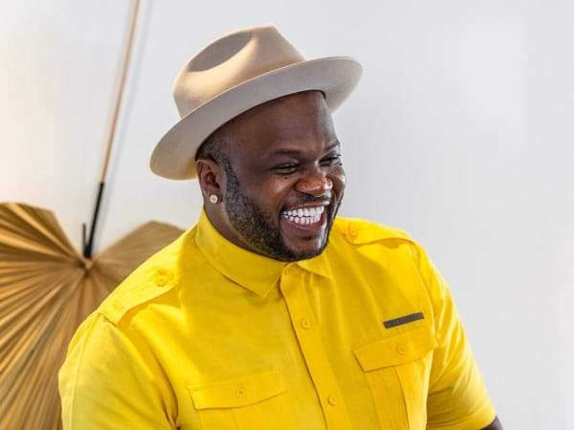 Tavel Bristol-Joseph, Canje