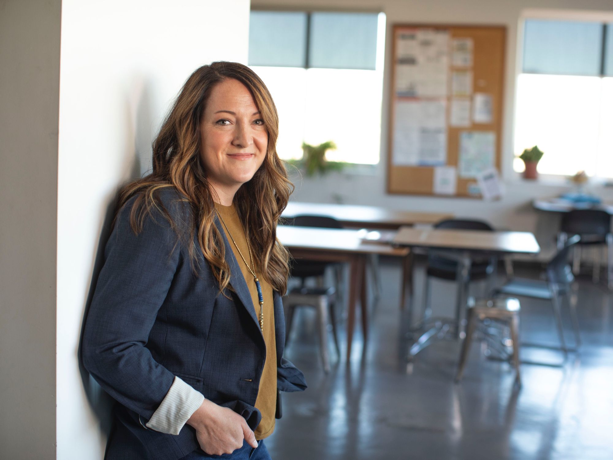 Teachers in Texas, Austin teachers