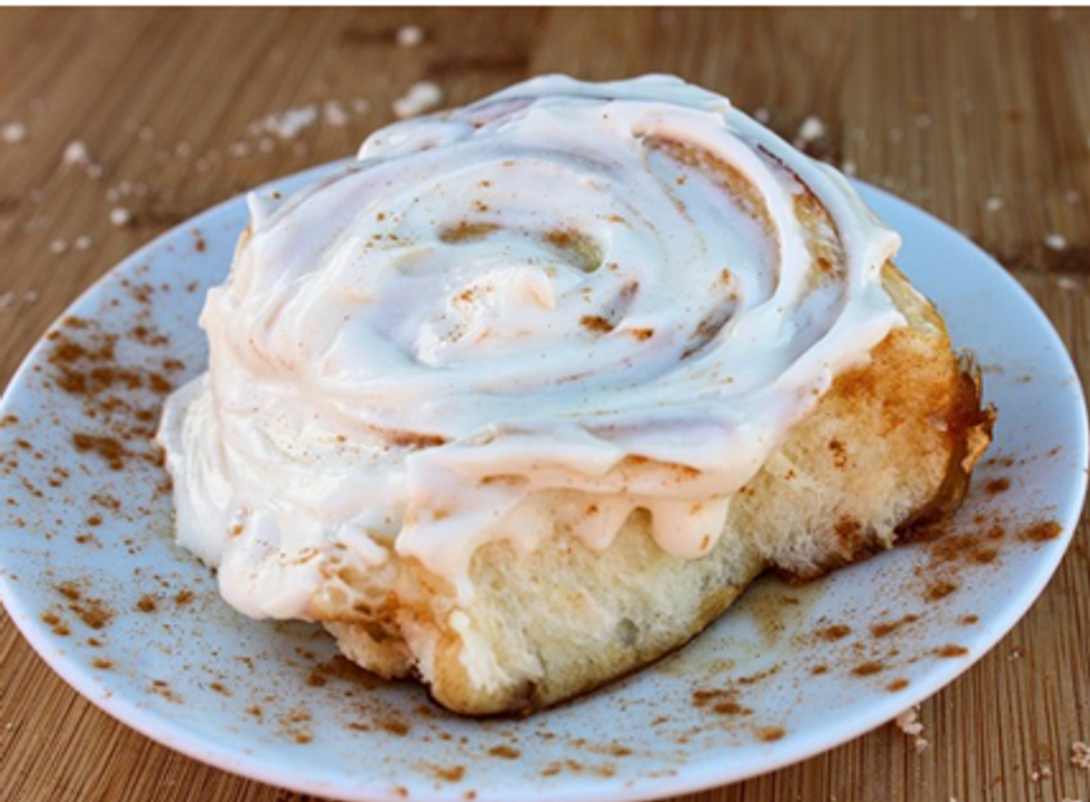 Teal House Coffee and Bakery