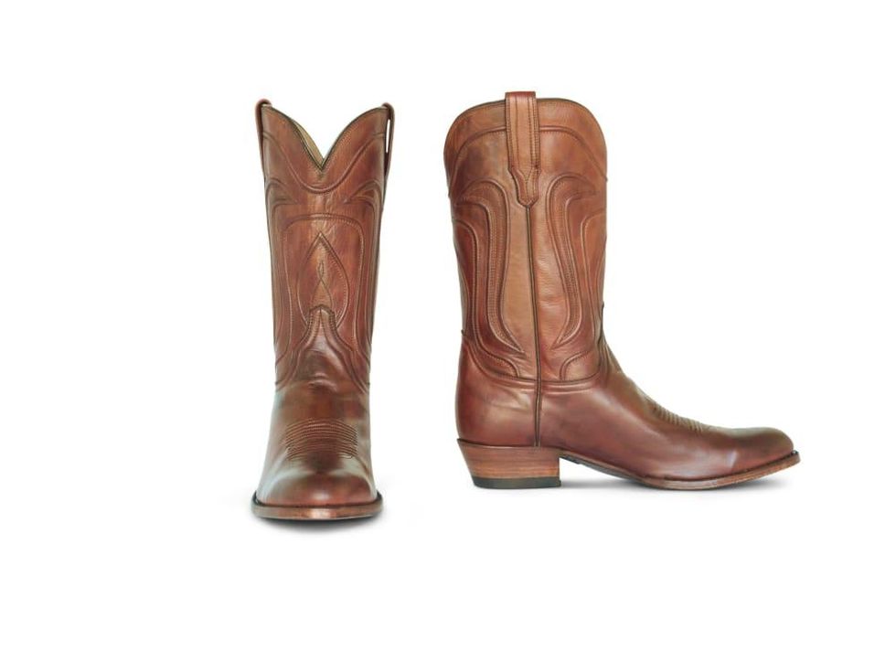 Tecovas Boots The Cartwright