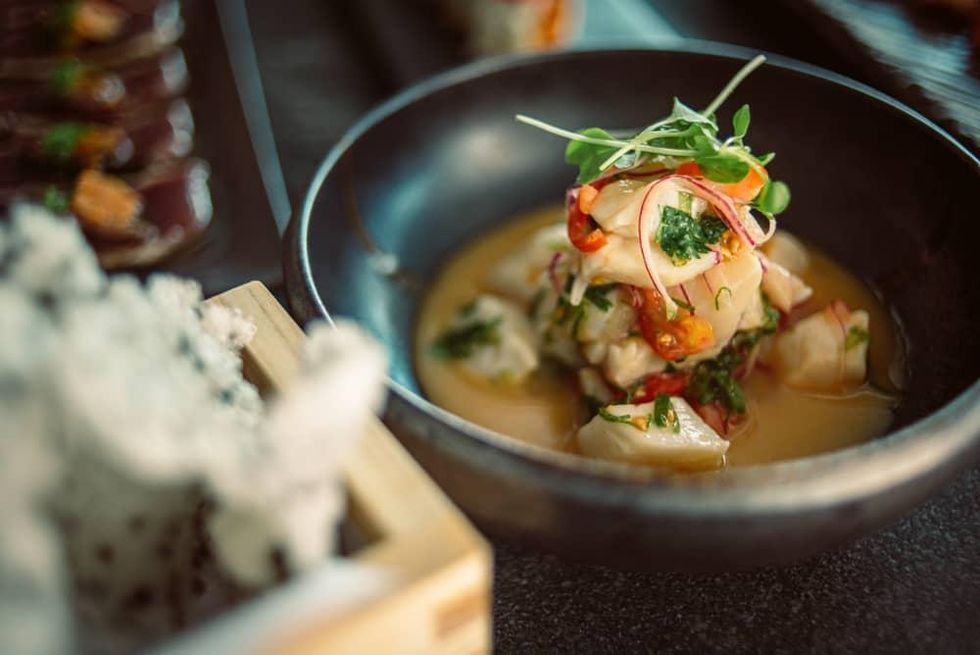 TenTen Austin scallop