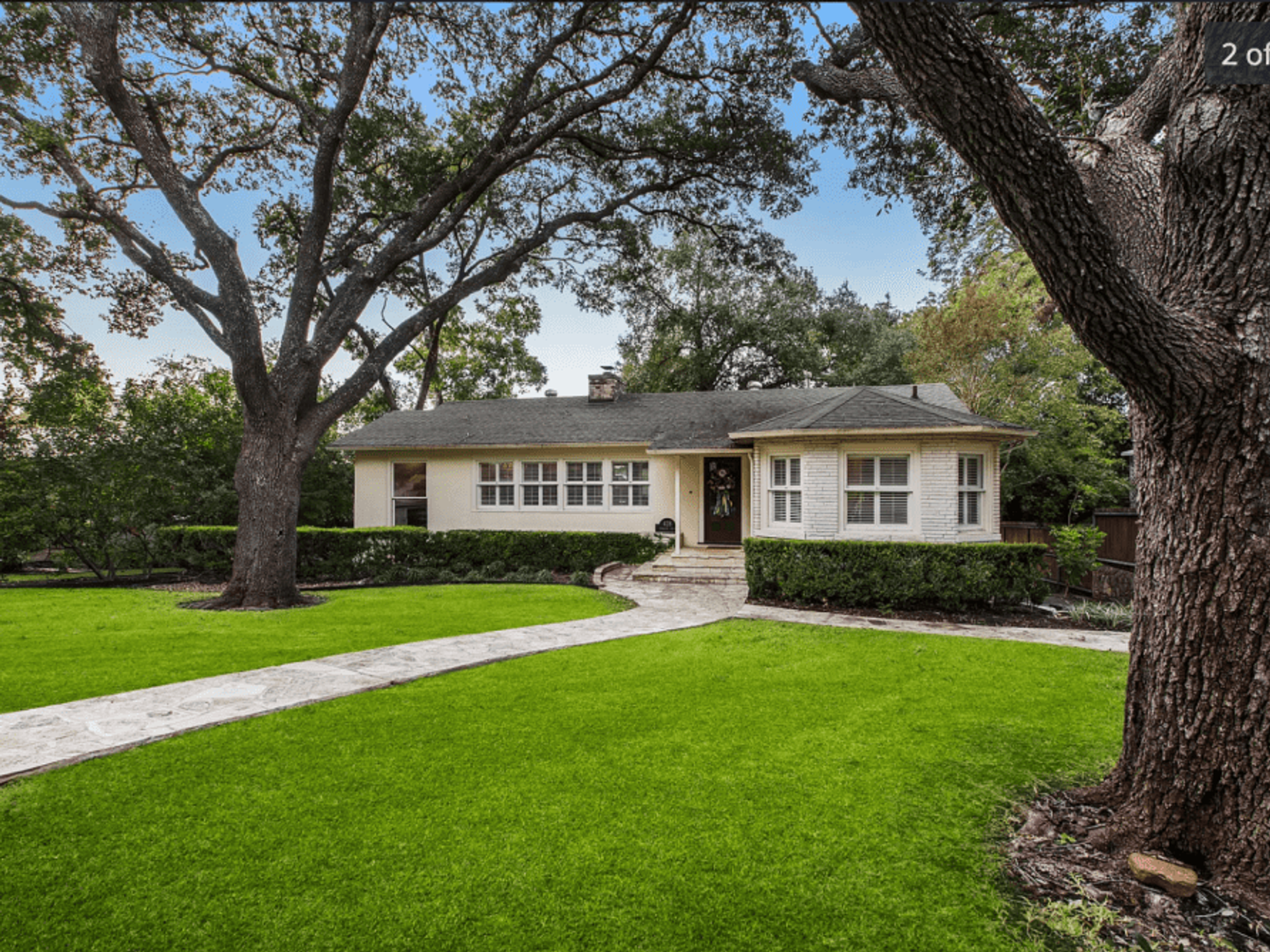 Terrell Hills San Antonio