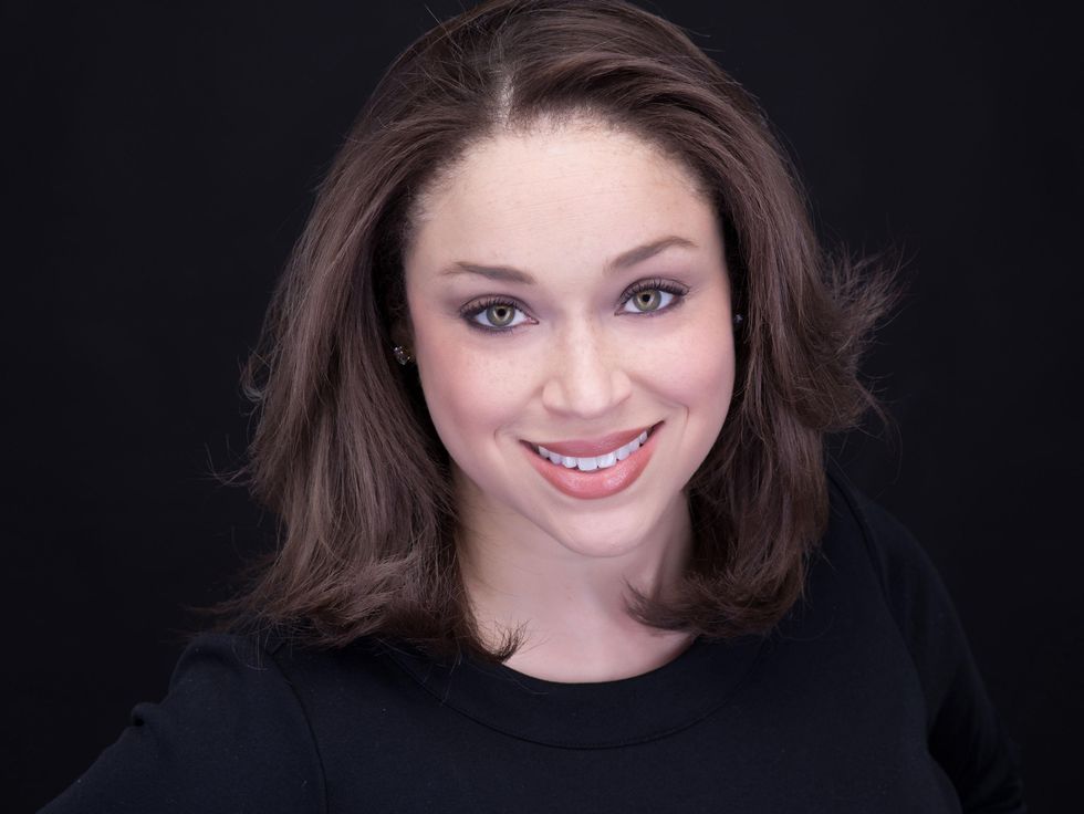 Terri Broussard Williams