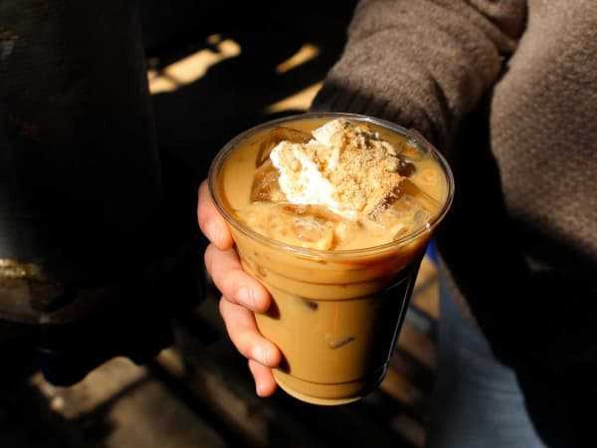 Terrible Love Trrble Latter