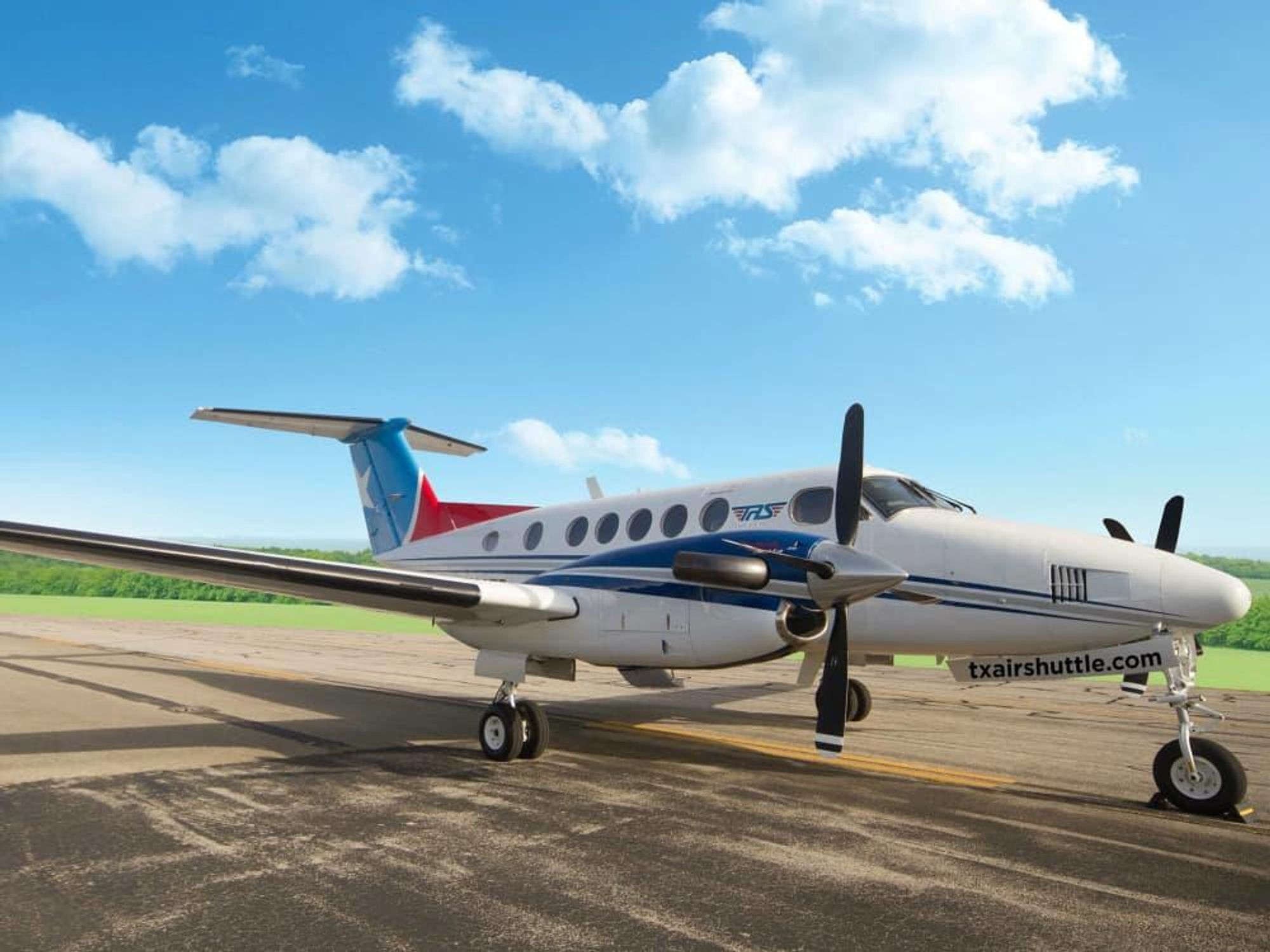 Texas Air Shuttle