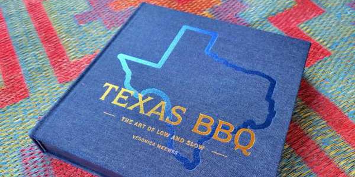 Austin author goes deep on Texas BBQ in beautiful 500-page book