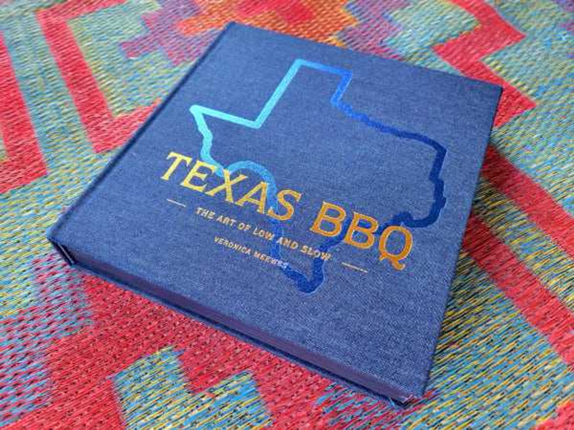 Texas BBQ: The Art of Low and Slow