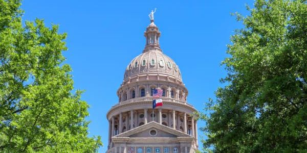 Texas profits from 4th best state economy in the U.S., report finds - Vimarsana News