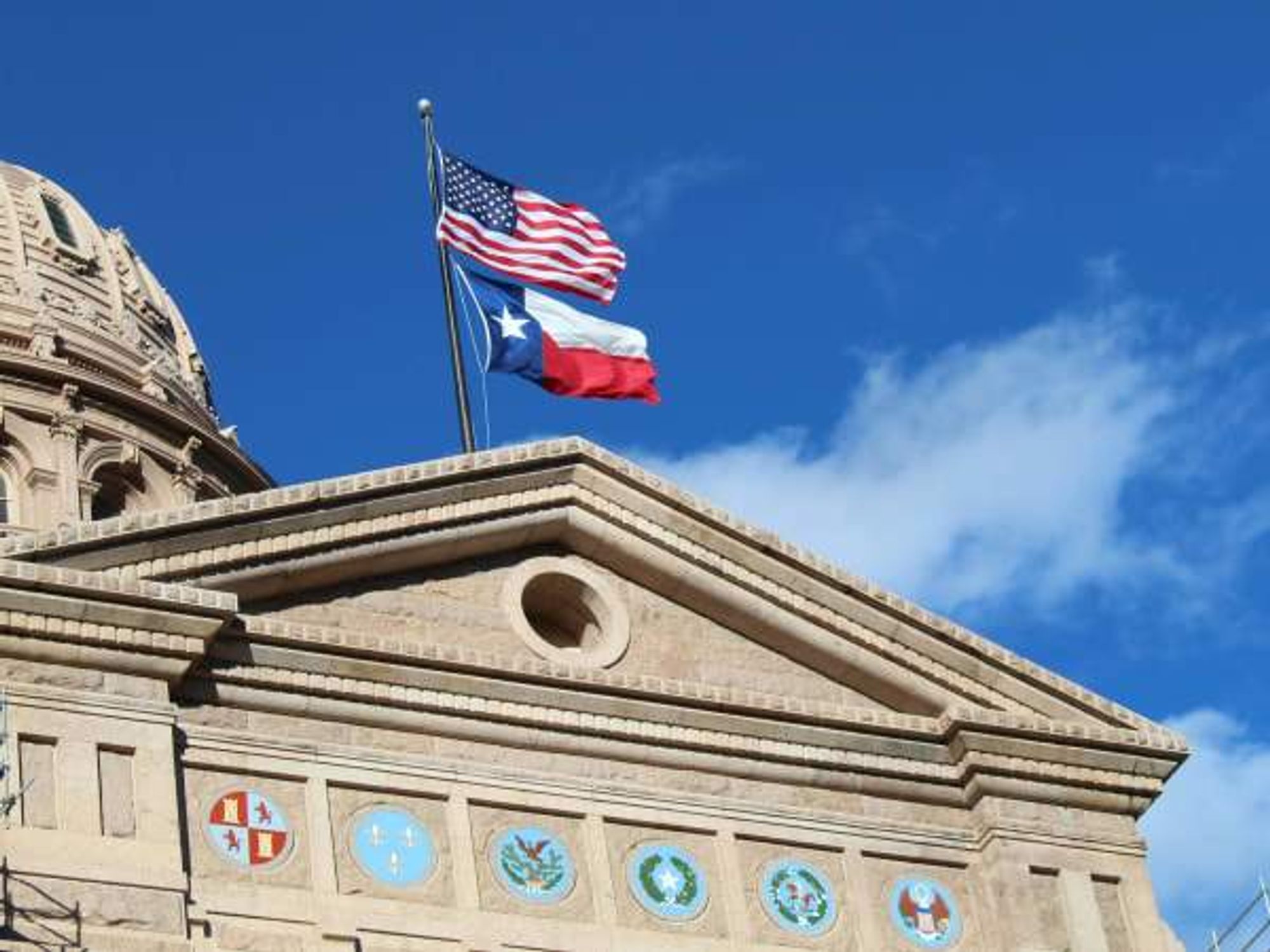 UT Austin ranked as top university for 2025 by U.S. News - CultureMap ...