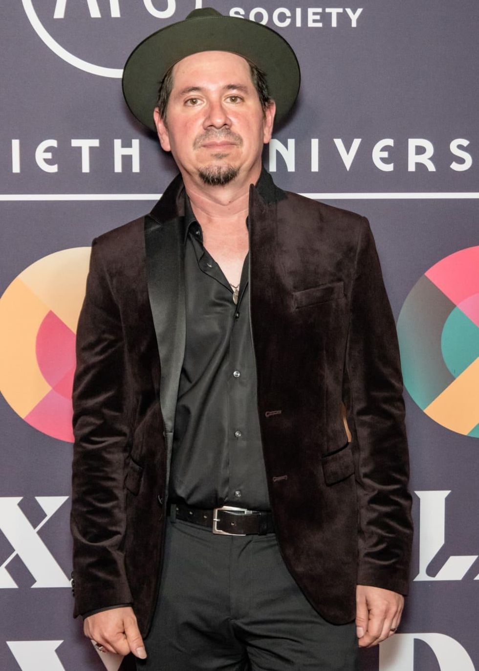 Texas Film Awards 2020 adrian quesada