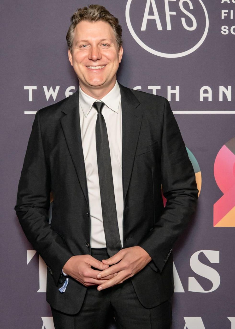 Texas Film Awards 2020 jeff nichols