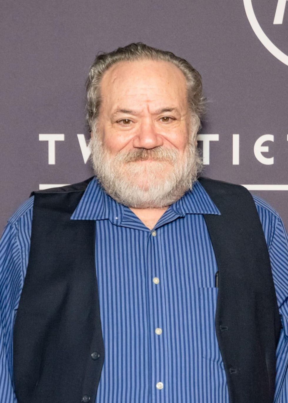 Texas Film Awards 2020 louis black