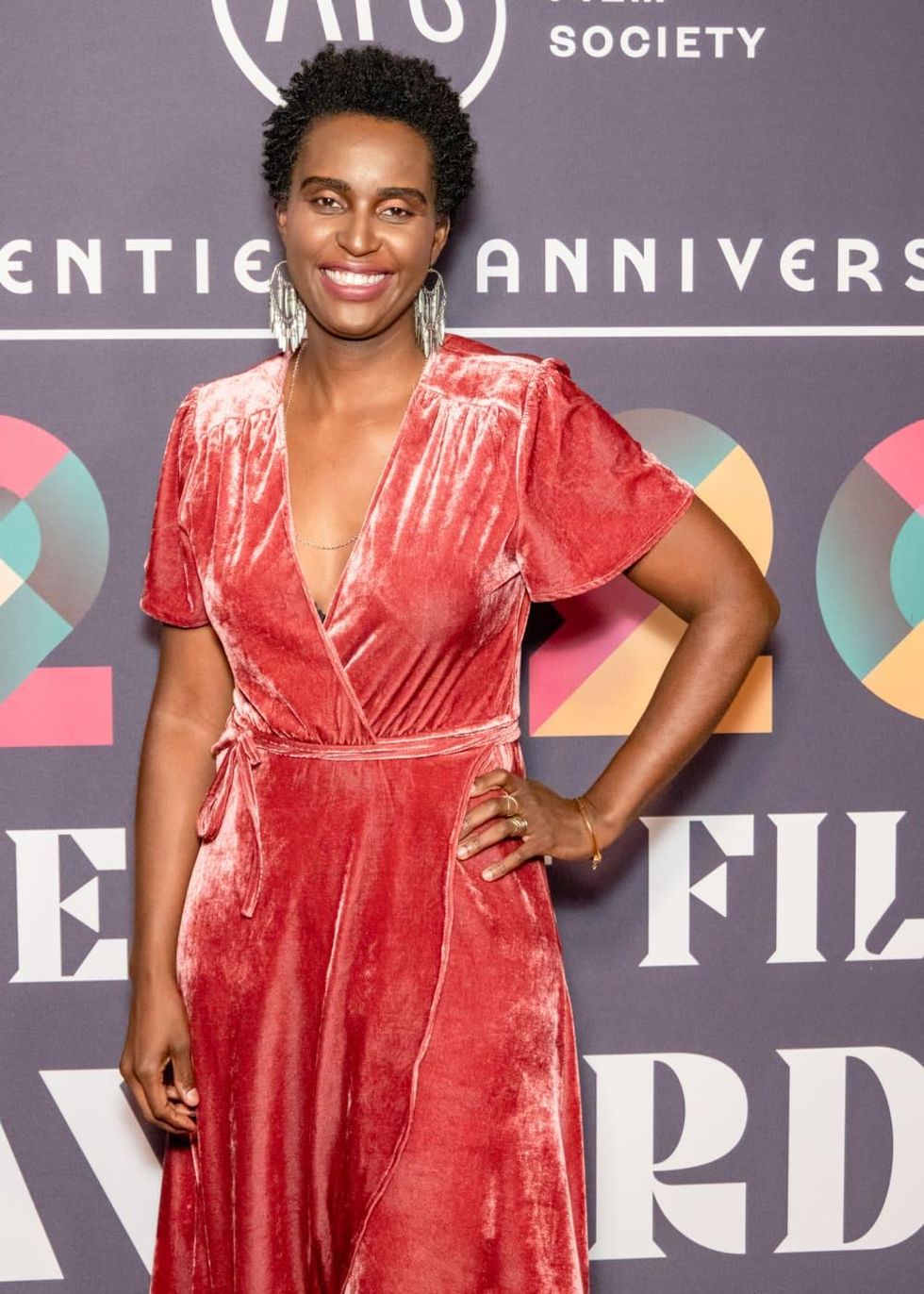 Texas Film Awards 2020