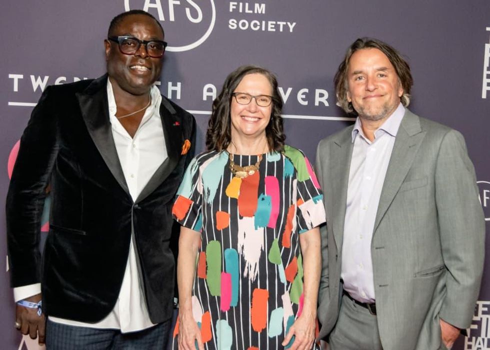 Texas Film Awards 2020