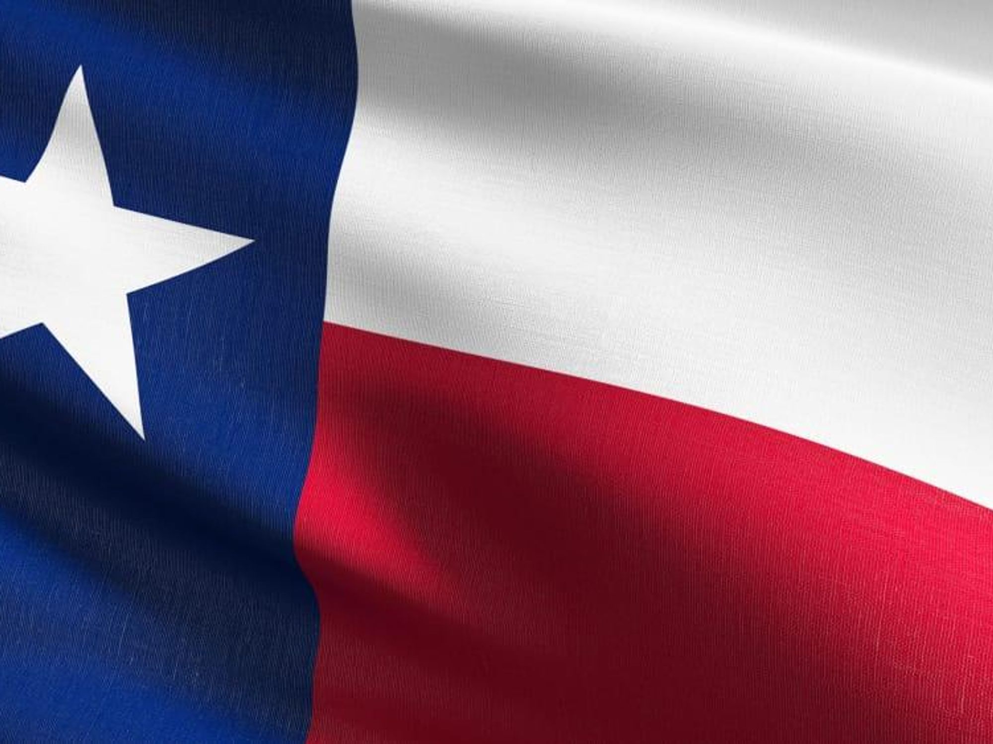 Texas flag