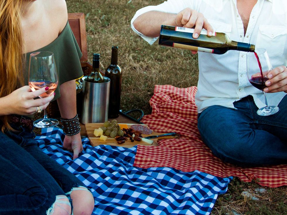 Texas Hill Country Wineries