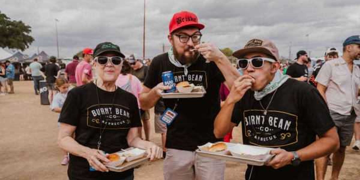 Texas Monthly Top 50 Bbq 2025