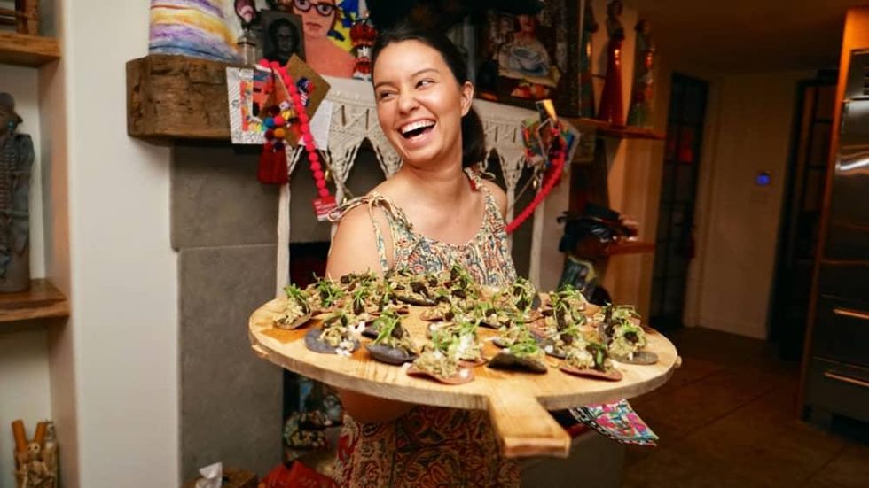 Texas Monthly Spaces