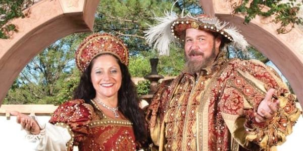 Texas Renaissance Festival distances itself from viral HBO docuseries - Vimarsana News