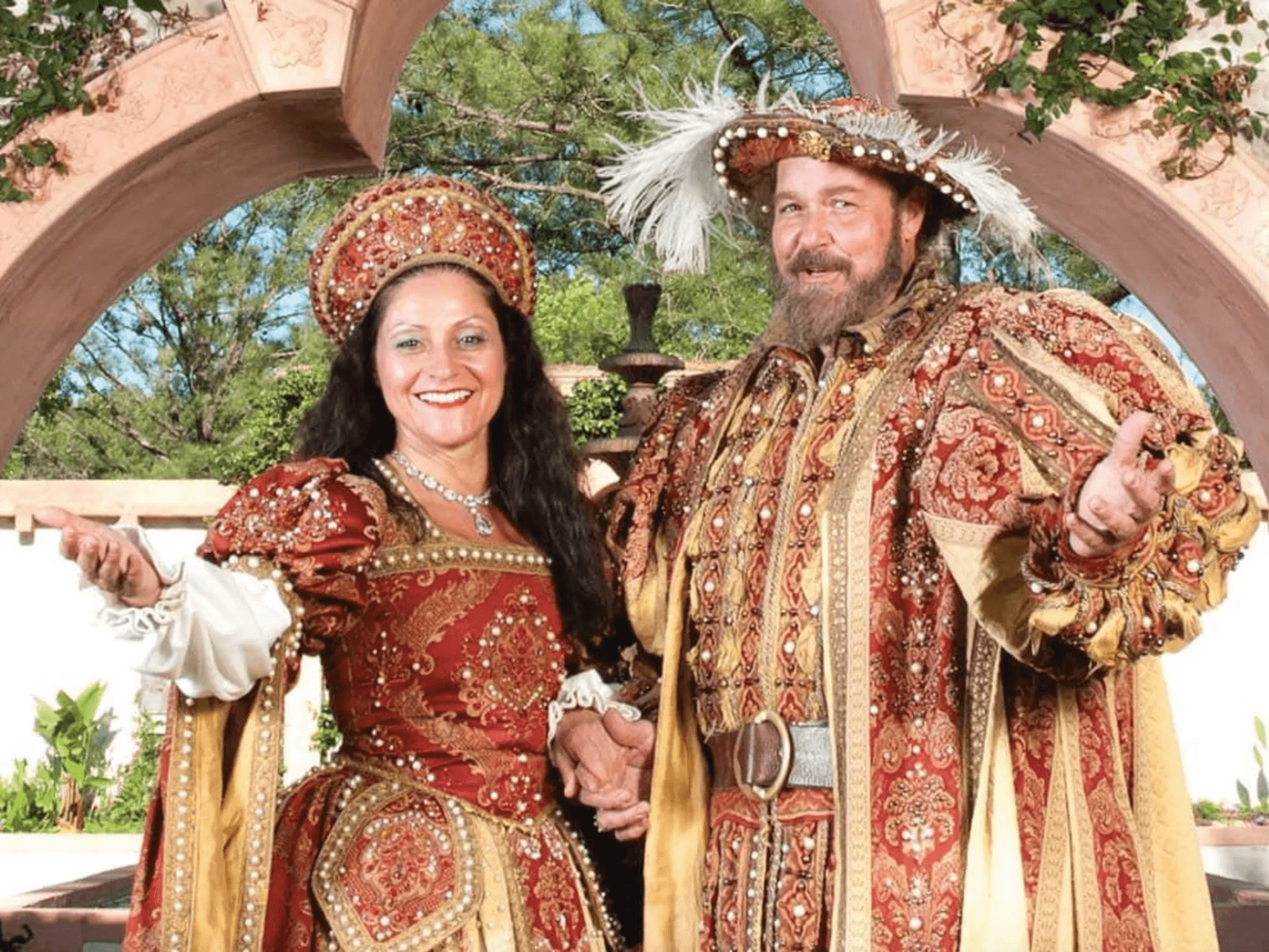 Texas Risque Renaissance How Does The Texas Renaissance Festival Texas Renaissance Festival For