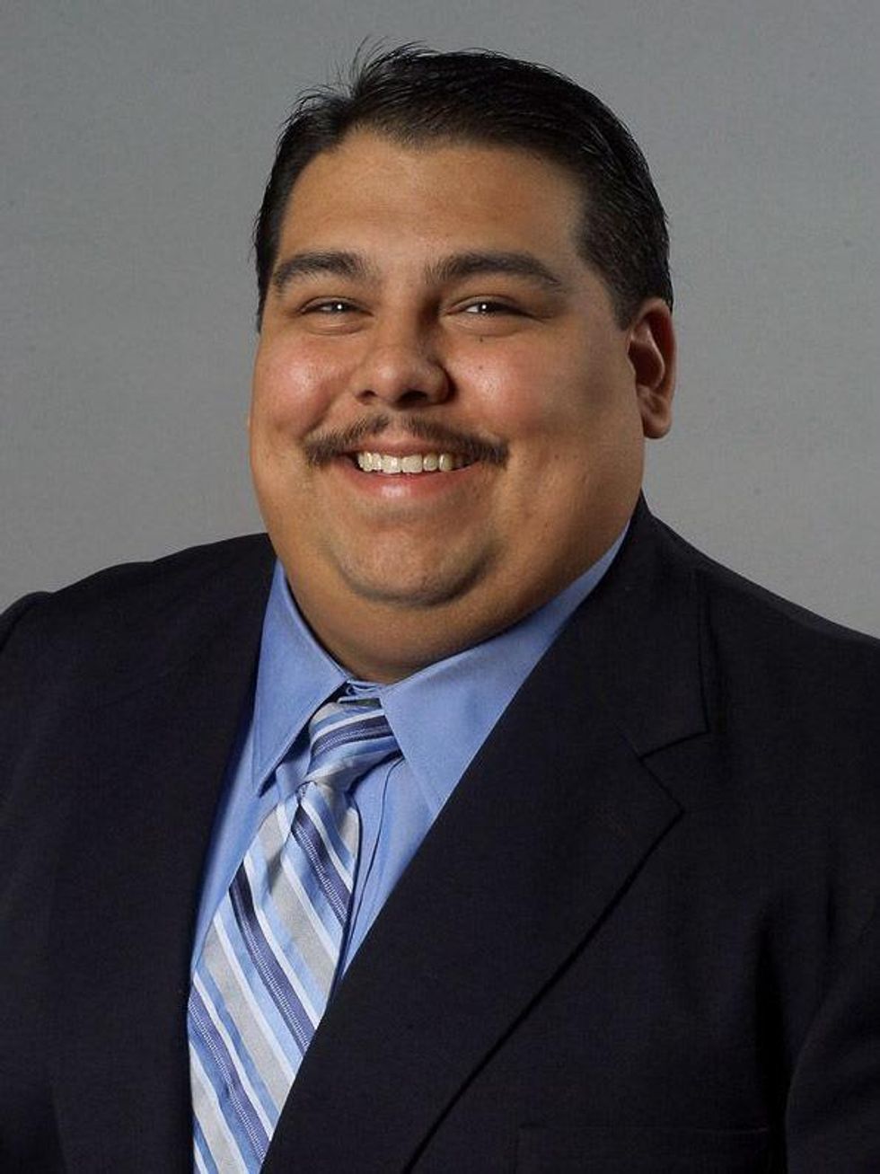 Texas Rep. Ryan Guillen, University of Texas, Texas A&M, bill to play again, January 2013