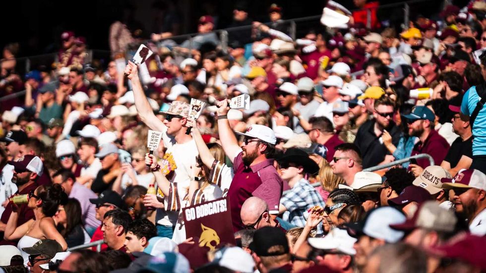 Texas State