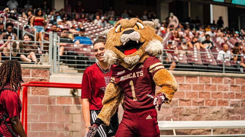 Texas State
