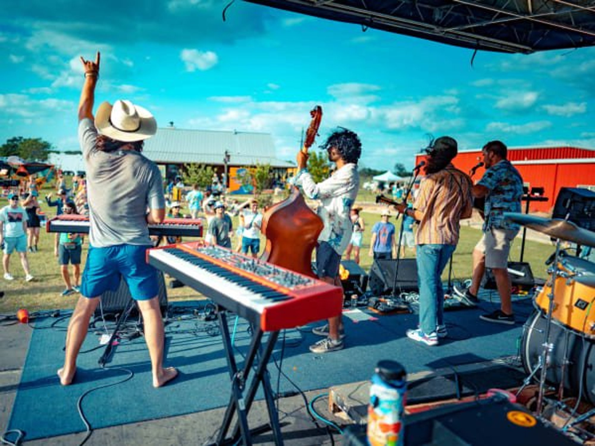 World-renowned Austin spa and resort opens to public like never before ...