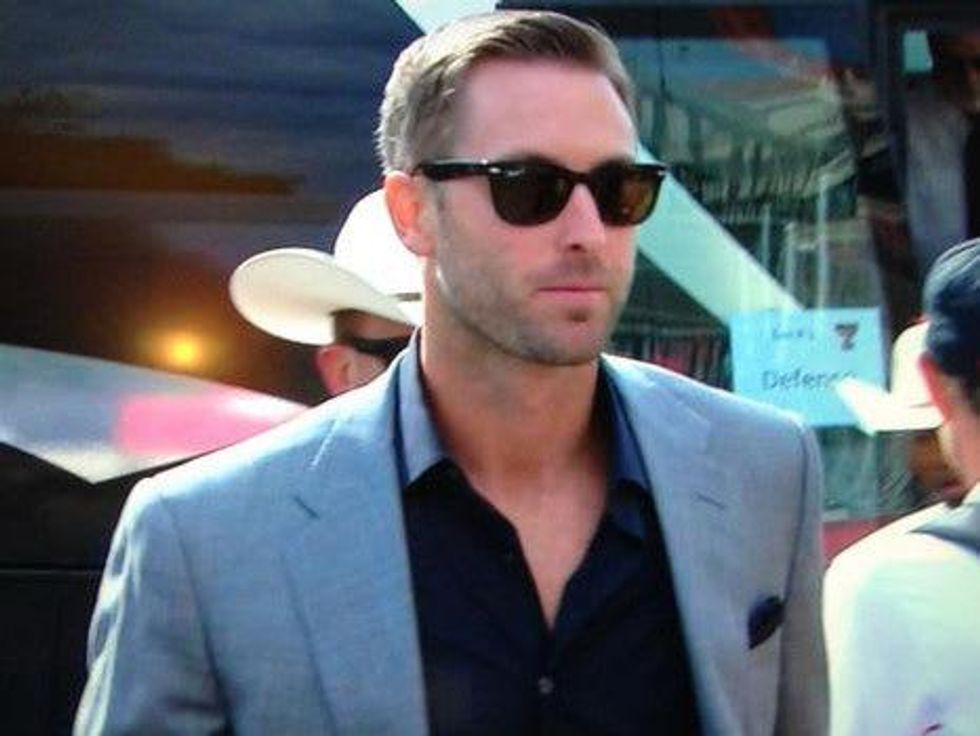 Texas Tech coach Kliff Kingsbury