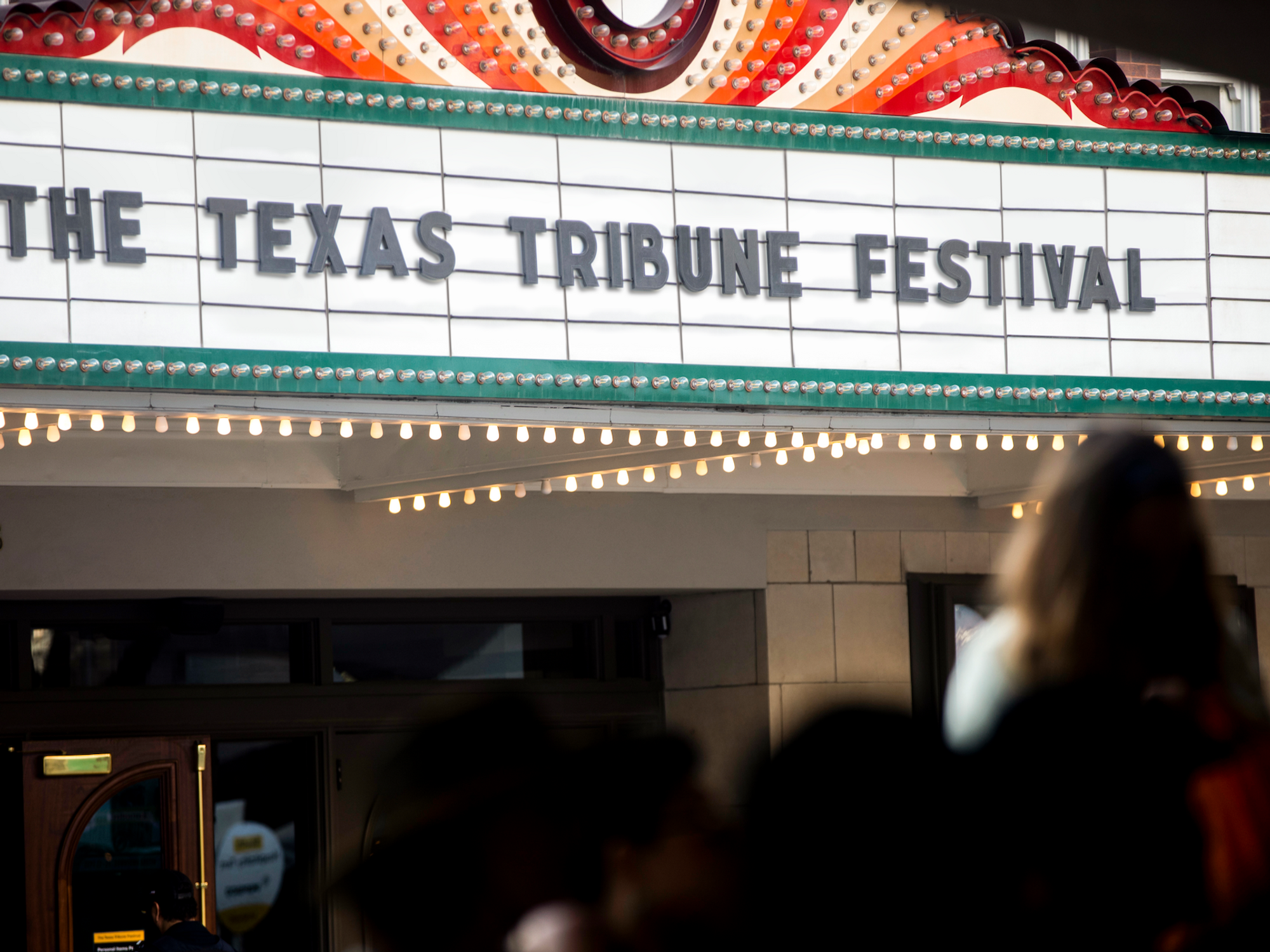 Texas Tribune Festival