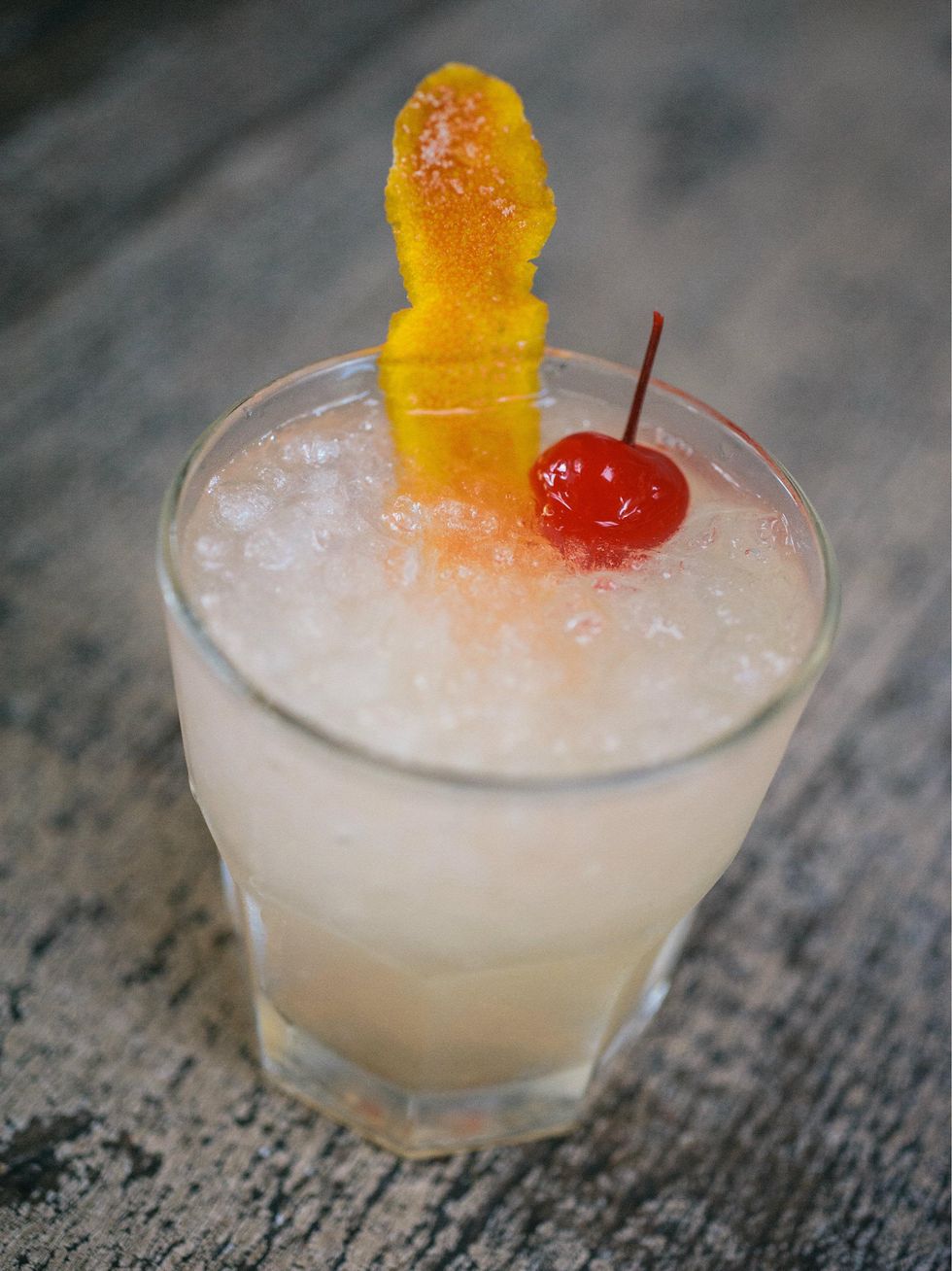 Toast Bourbon Heritage Month with Texas whiskey and Austin cocktails CultureMap Austin