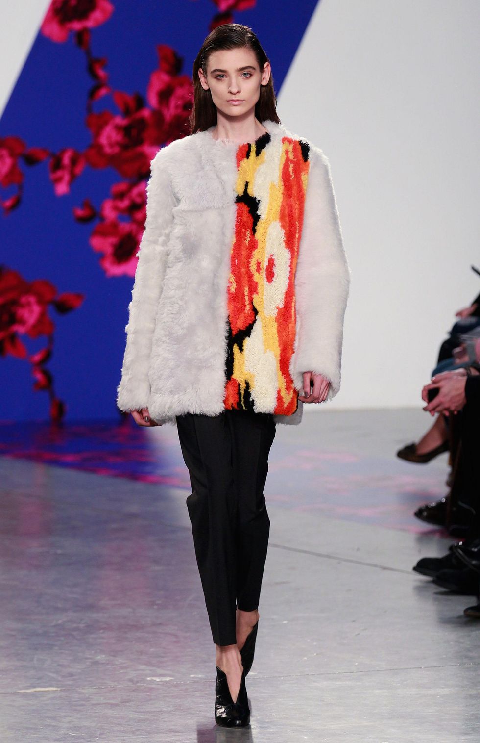 Thakoon fall 2014 collection